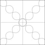 Quilt lineal  - Wellen NP-V3 Anwendungsbeispiele