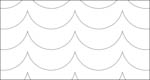 Quilt lineal  - Wellen NP-V4 Anwendungsbeispiele