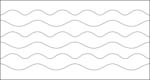 Quilt lineal  - Wellen NP-V5 Anwendungsbeispiele