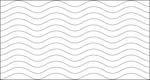 Quilting ruler  - Waves NP-V5 Usage examples 