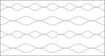 Quilt lineal  - Wellen NP-V5 Anwendungsbeispiele